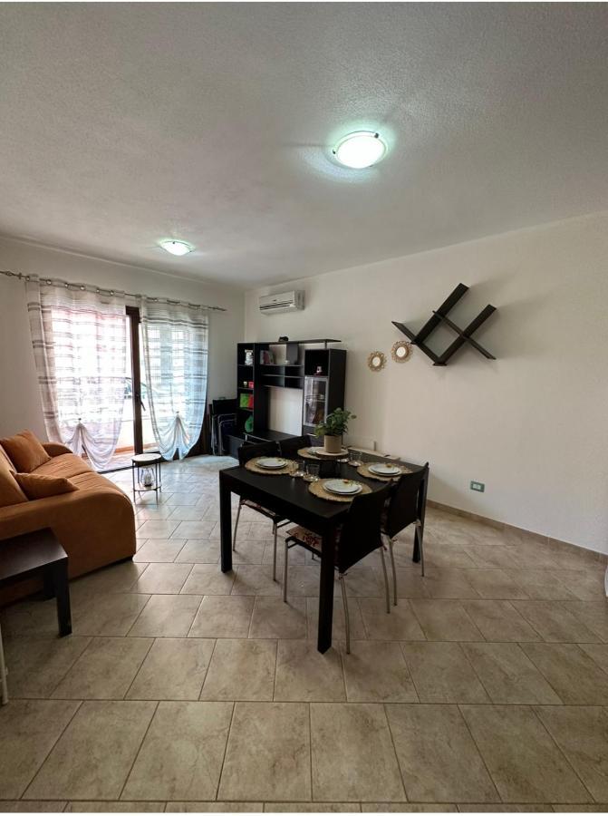 Rena Bianca Apartment Santa Teresa Gallura Exterior photo