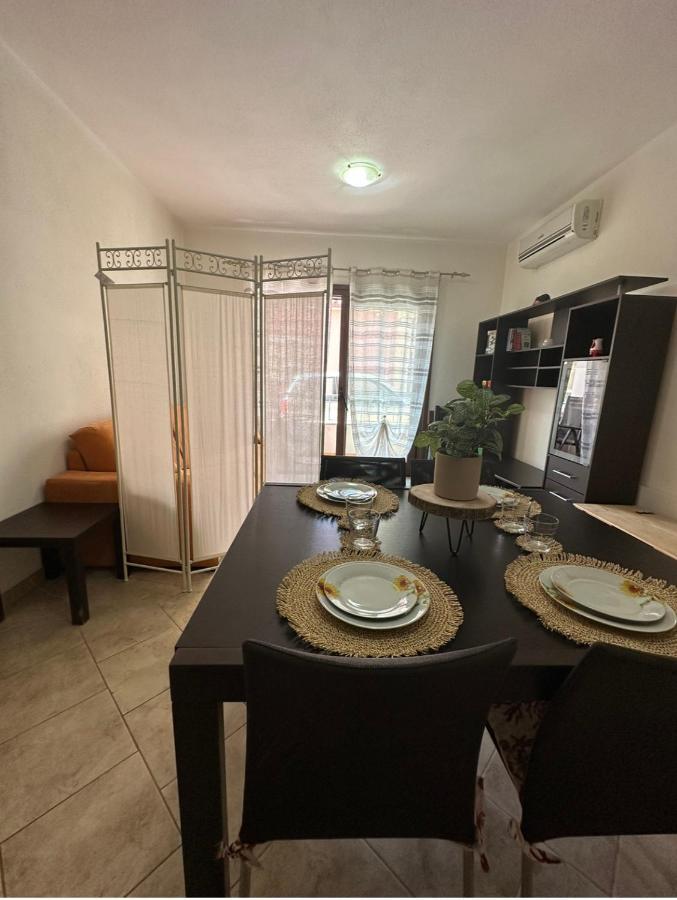 Rena Bianca Apartment Santa Teresa Gallura Exterior photo