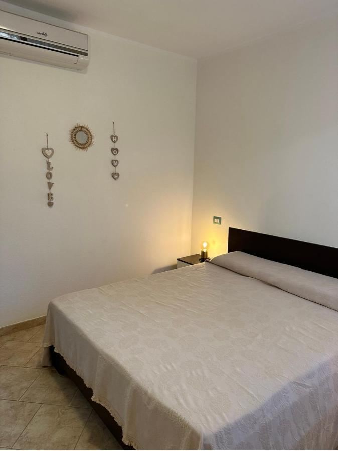 Rena Bianca Apartment Santa Teresa Gallura Exterior photo